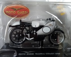 Moto Guzzi Hachette